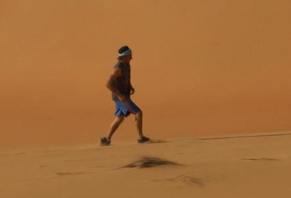 14 بطلاً عربياً يواجهون أصعب التحديات للفوز باللقب